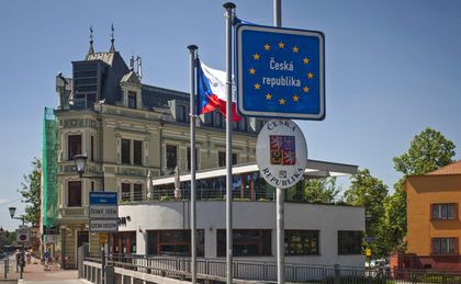 Podrobione czeskie winiety zalewają rynek