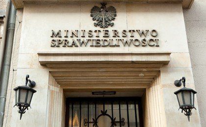 Prof. Kamil Zaradkiewicz znalazł pracę w Ministerstwie Sprawiedliwości