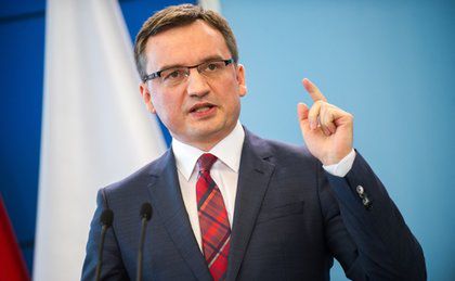 Wraca sprawa głośnego wyroku. Interweniował minister Ziobro