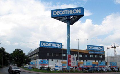 Kupiłeś te produkty w Decathlonie? Natychmiast je zwróć. Mogą zagrażać życiu