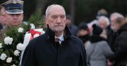Zawiadomienie o podejrzeniu zamachu w Smoleńsku – podkomisja przekazała 1,5 tys. stron materiałów do prokuratury