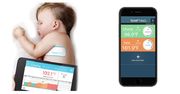 TempTraq - bezprzewodowe mierzenie temperatury u dzieci