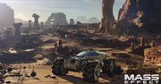 Mass Effect: Andromeda Initiation połączy oryginalną trylogię z nową grą