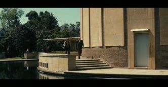 The American Side (2016)
