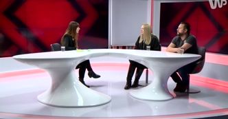 #dziejesienazywo: Zespół Hey i ich nowa płyta "Błysk"