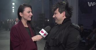 Michal Witkowski o przerwie od showbiznesu