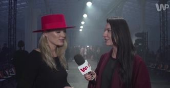 Zosia Ślotała o macierzyństwie