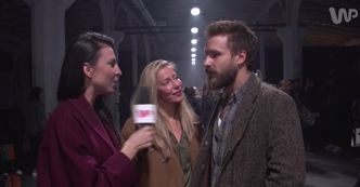 Piotr Stramowski zagra w drugiej części "Pitbulla"