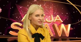 Joanna Horodyńska: "Celebrytki zabijają się za gifty. Ja nie."