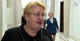 Henryka Krzywonos: "Wchodzę na Pudelka. Lubię Dodę"