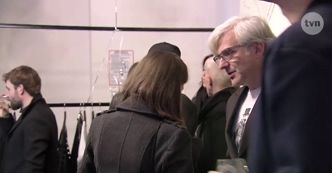 Urbański o nowej fryzurze: "Umyłem włosy po powrocie z Afryki i podciąłem. Jestem na depesza"