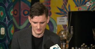 Podsiadło: "Ktoś, kto chce być głosem pokolenia, kończy jako dyktator albo tyran!"