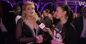 Elżbieta Romanowska o programie "Grzeszki na widelcu"