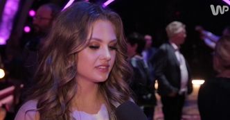 Anna Karczmarczyk o programie "Taniec z gwiazdami"
