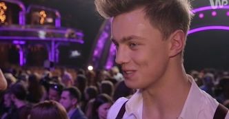 Rafał Jonkisz w programie "Rolnik szuka żony"?