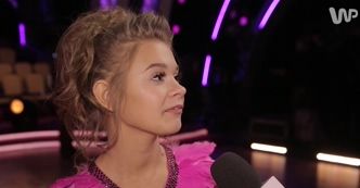 Julka Wróblewska o swojej roli w "M jak miłość"