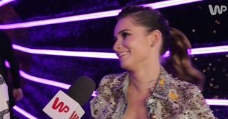 Ewelina Lisowska o powrcie do programu "Tańca z gwiazdami"