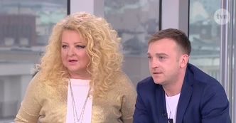 "Miałam do wyboru albo Adama, albo Piotra. Wybrałam Piotra i nazywam się Gessler"