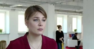 Wierzbicka: Staram się ograniczyć jedzenie mięsa. Czuję się lepiej