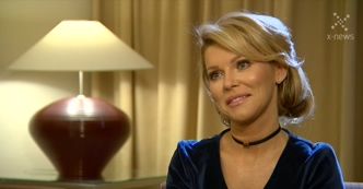Żona Hollywood: "Mąż uwiódł mnie niesamowicie. Sprzedałam biznesy w Polsce"