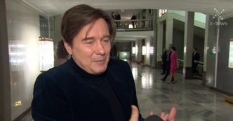 Treliński: Wiozę do Nowego Jorku trupa Europy. Tam ludzie sztuki nazywani są euro-śmieciami