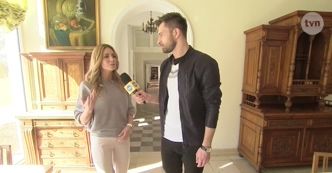 "Dysproporcja między zarobkami osób pracujących w show biznesie, a pozostałymi jest duża"