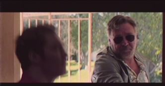 Nice Guys. Równi goście (2016)