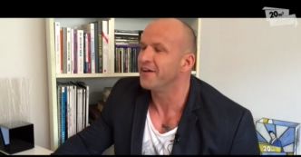 Tomasz Oświeciński o kontynuacji filmu "Pitbull"