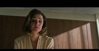 "X-Men: Apocalypse": fragment 1