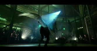 "X-Men: Apocalypse": fragment 2