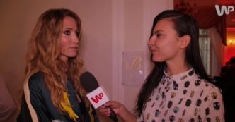 Kate Rozz o swojej przeprowadzce do Rio de Janeiro