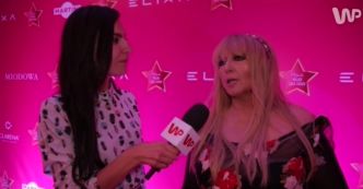 Maryla Rodowicz o Eurowizji