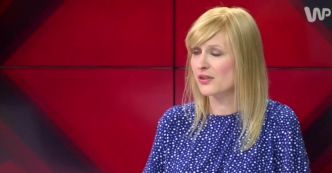 #dziejesienazywo: Fenomen polskich kryminałów