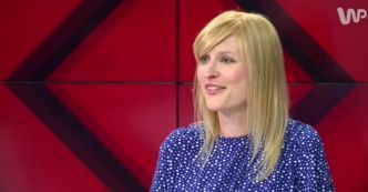 #dziejesienazywo: Katarzyna Puzyńska o wielowątkowości w kriminałach
