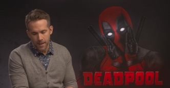 "Deadpool": twócy o filmie