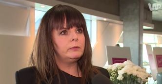 Karolina Korwin-Piotrowska o "Roast Kuby Wojewódzkiego"