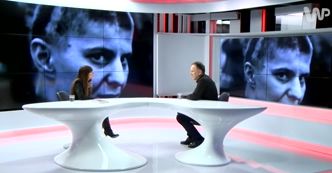 #dzieiejsienazywo: Cezary Łazarewicz o Czesławie Kiszczaku