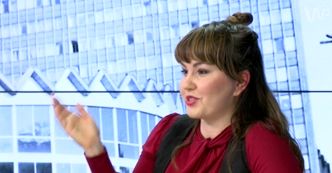 #dziejesienazywo: Martyna Obarska o odbudowie obiektów w PRLu