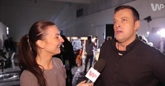 Tymon Tymański o swojej rodzinie
