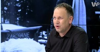 #dziejesienazywo: Cezary Łazarewicz o książce  "Żeby nie było śladów"