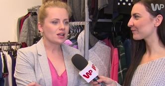 "Singielki": Paulina Chruściel o serialu