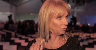 Bojarska: nie czuję się babcią, każę wnukom mówić do siebie Mary
