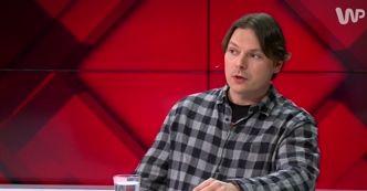 #dziejesienazywo: Piotr Michalik o swojej pracy