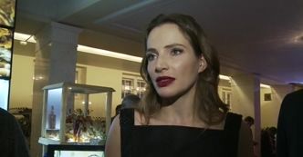 Dereszowska broni "Małych Gigantów": "Nikogo do niczego się nie zmusza!"