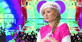 #dziejesienazywo: Ada Kaczmarczyk o formie swoich dzieł