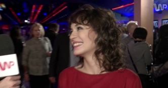 Aleksandra Hamkało o roli matki w filmie