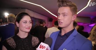 Rafał Jonkisz o "Tańcu z gwiazdami"