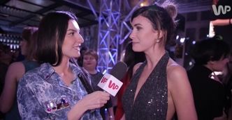 Ewa Mielnicka o zawodowych planach