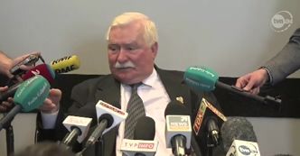 "Podam IPN do sądu, nie sprawdzając opluł mnie w całym świecie."