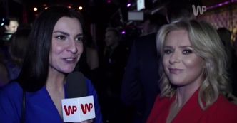 Aneta Zając o losach swojej bohaterki w "Pierwszej Miłości"
